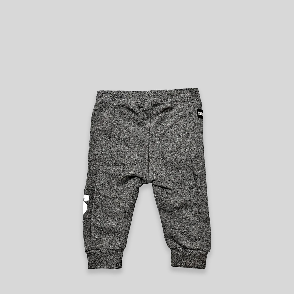 Hugo Boss Kids Toddler's Paneled Sweatpants