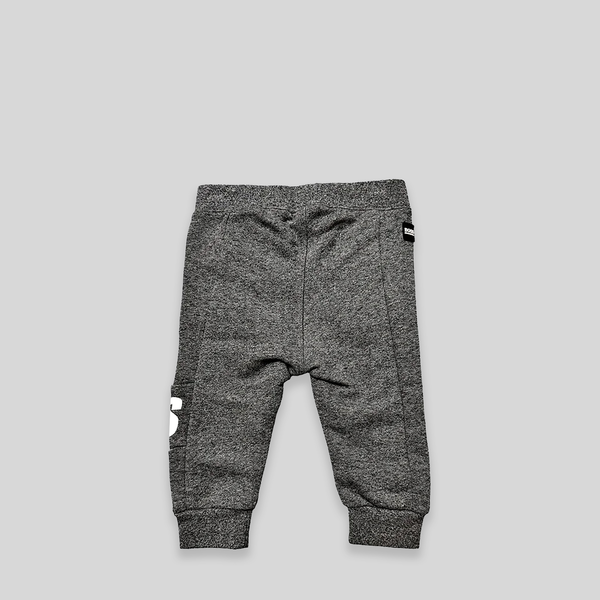 Hugo Boss Kids Toddler's Paneled Sweatpants