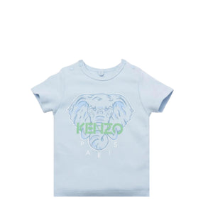 Kenzo Kids Toddler's Elephant Logo T-Shirt