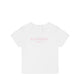 Balmain Kids Toddler's Embroidered Logo T-Shirt