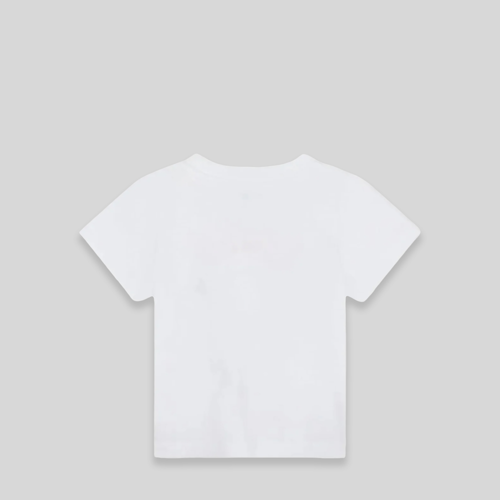 Kenzo Kids Toddler's Elephant Logo T-Shirt