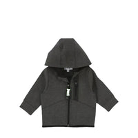 Hugo Boss Kids Toddler's Tech Full-Zip Hoodie Sweatshirt