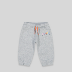 Kenzo Kids Toddler's Embroidered Logo Sweatpants