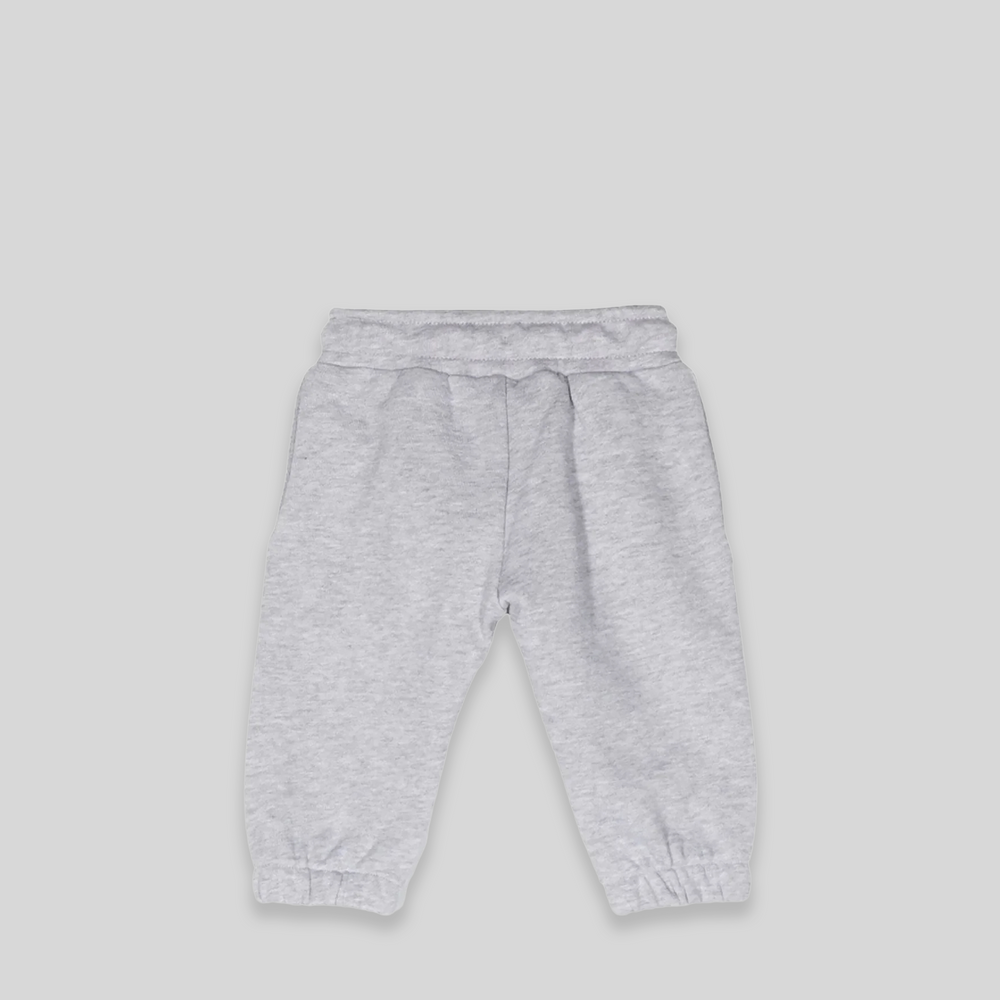 Kenzo Kids Toddler's Embroidered Logo Sweatpants