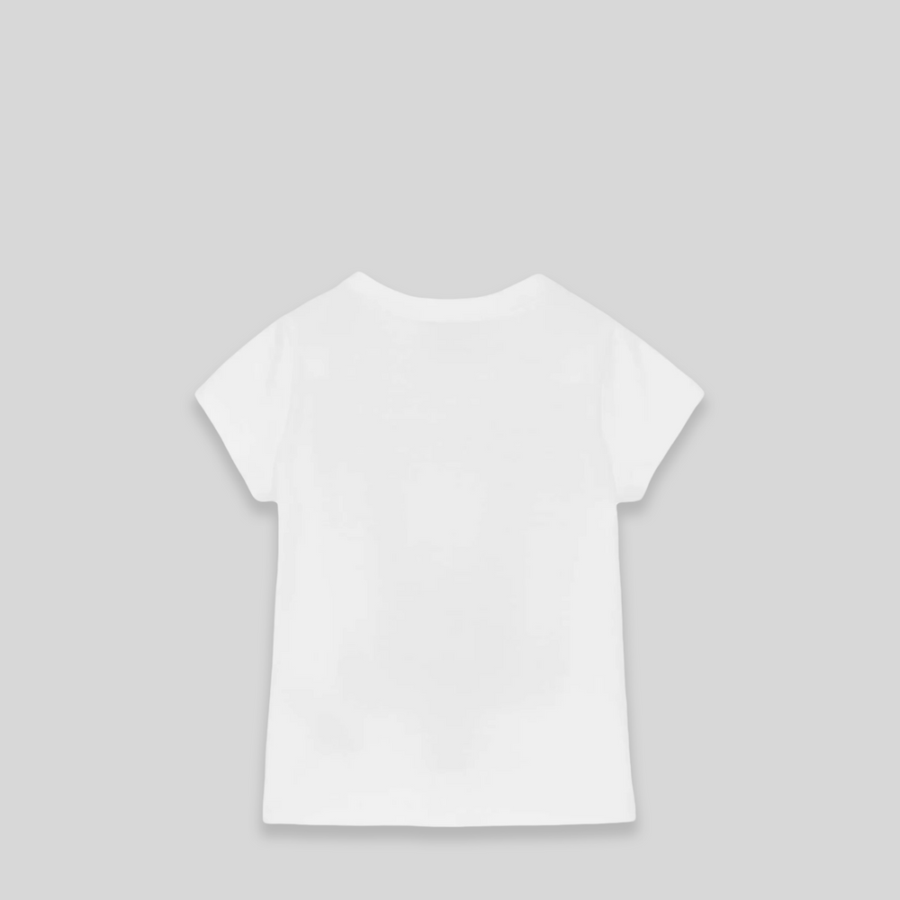 Kenzo Kids Toddler's Elephant Logo T-Shirt