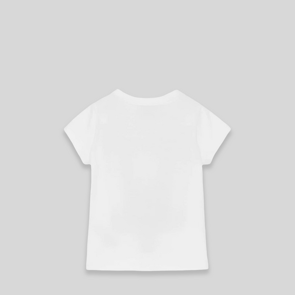 Kenzo Kids Toddler's Elephant Logo T-Shirt