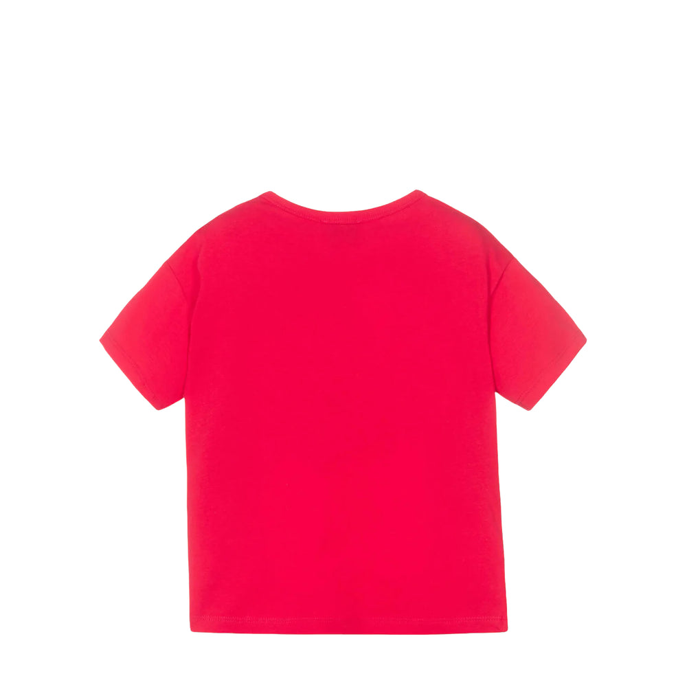 Kenzo Kids Toddler's Floral Tiger T-Shirt