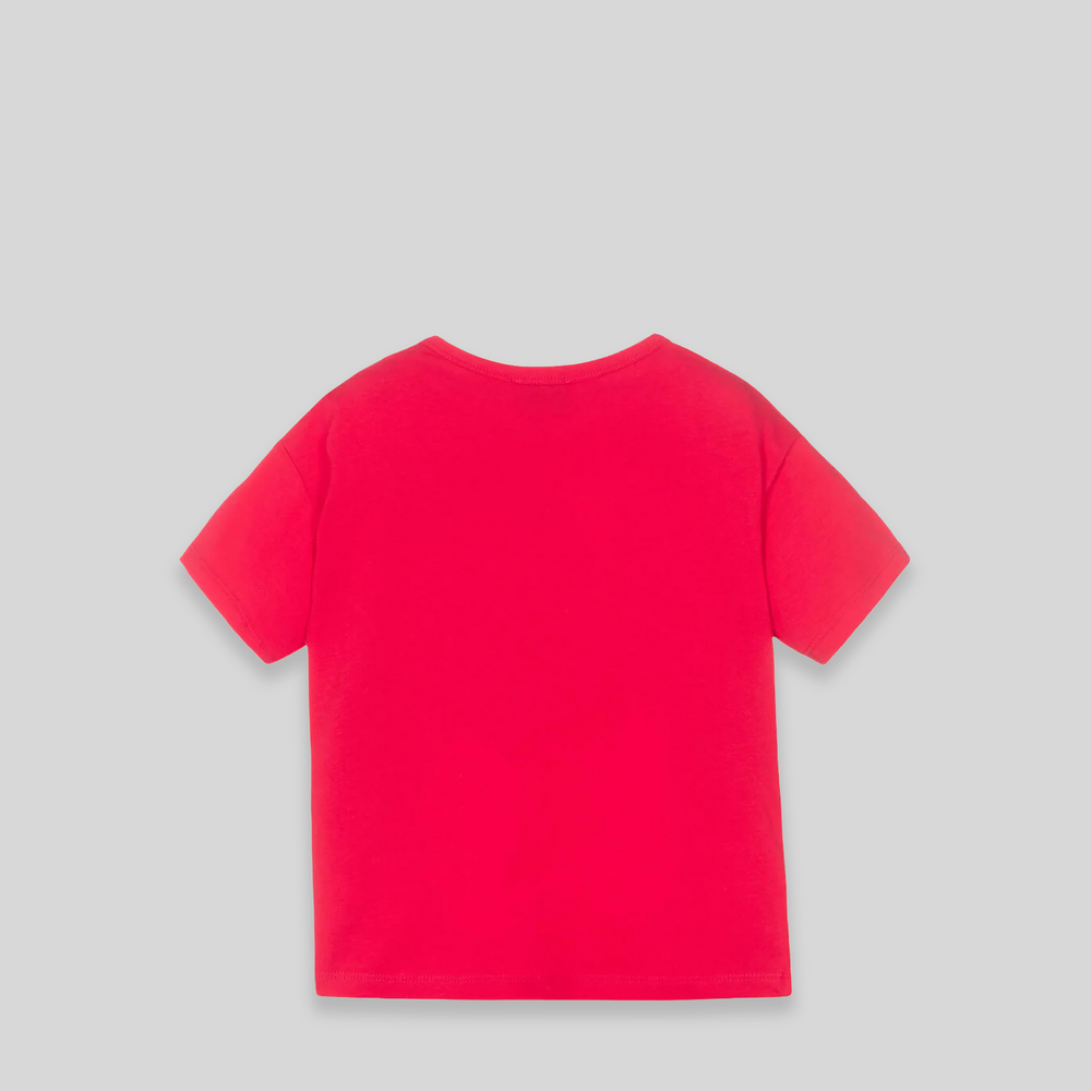Kenzo Kids Toddler's Floral Tiger T-Shirt