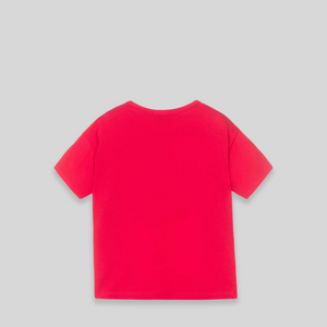 Kenzo Kids Toddler's Floral Tiger T-Shirt