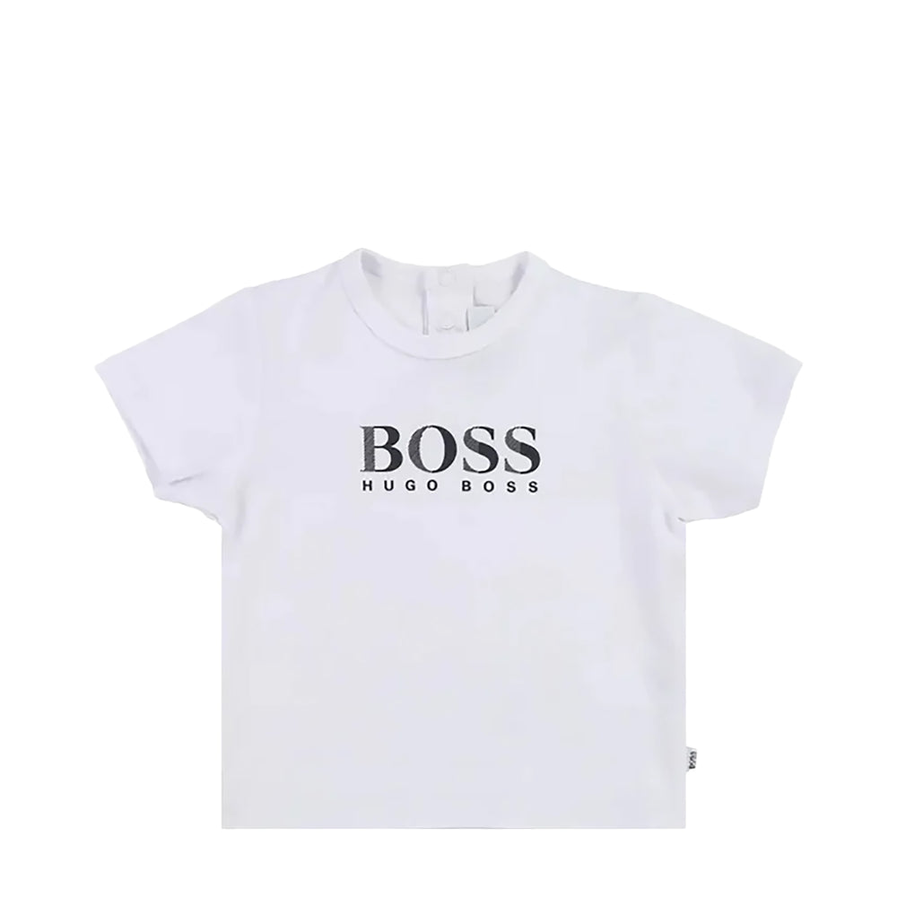 Hugo Boss Kids Toddler's Brand Logo T-Shirt