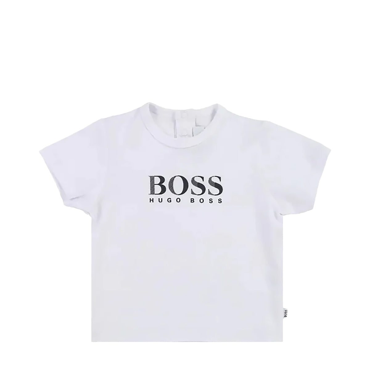 Hugo Boss Kids Toddler's Brand Logo T-Shirt