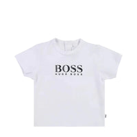 Hugo Boss Kids Toddler's Brand Logo T-Shirt