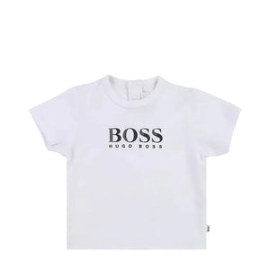 Hugo Boss Kids Toddler's Brand Logo T-Shirt