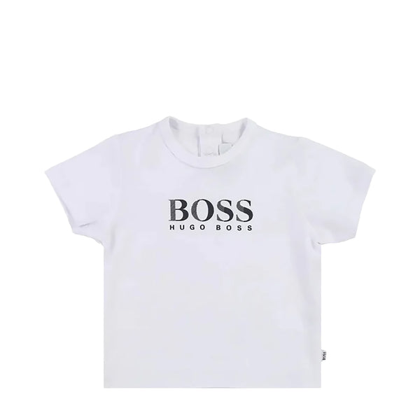 Hugo Boss Kids Toddler's Brand Logo T-Shirt