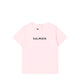 Balmain Kids Toddler's Logo T-shirt