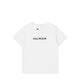 Balmain Kids Toddler's Logo T-shirt