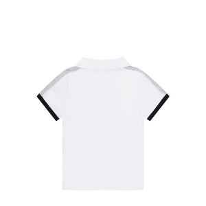 Hugo Boss Kids Toddler's Short Sleeve Polo