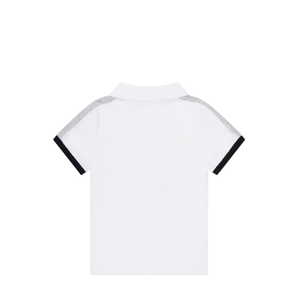 Hugo Boss Kids Toddler's Short Sleeve Polo