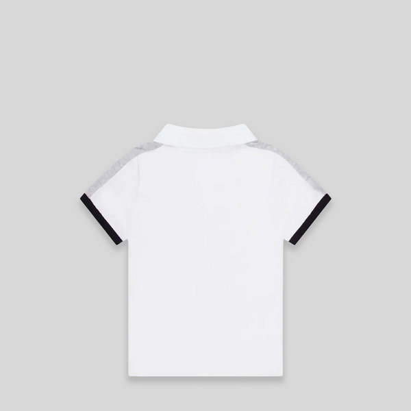 Hugo Boss Kids Toddler's Short Sleeve Polo