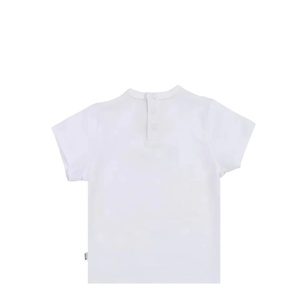 Hugo Boss Kids Toddler's Brand Logo T-Shirt