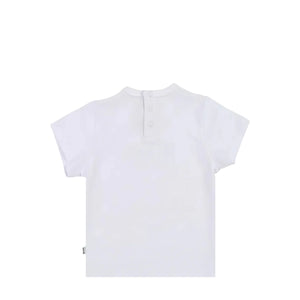 Hugo Boss Kids Toddler's Brand Logo T-Shirt