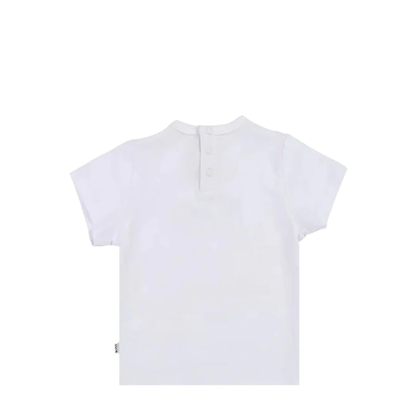 Hugo Boss Kids Toddler's Brand Logo T-Shirt