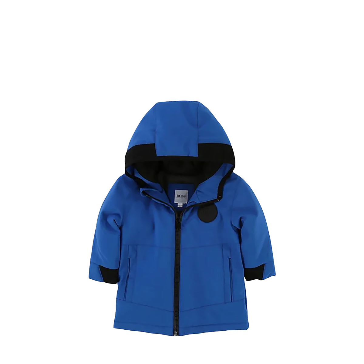 Hugo Boss Kids Toddler's Hooded Parka
