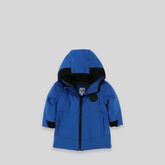Hugo Boss Kids Toddler's Hooded Parka