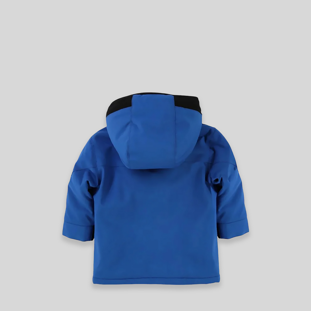 Hugo Boss Kids Toddler's Hooded Parka