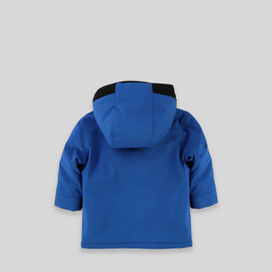 Hugo Boss Kids Toddler's Hooded Parka