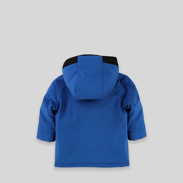 Hugo Boss Kids Toddler's Hooded Parka