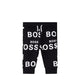 Hugo Boss Kids Toddler's All Over Print Logo Sweatpants