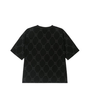 HUGO by Hugo Boss Kids Monogram Logo T-Shirt
