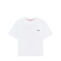 HUGO by Hugo Boss Kids Graphic Multi-Logo T-Shirt