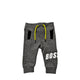 Hugo Boss Kids Toddler's Paneled Sweatpants