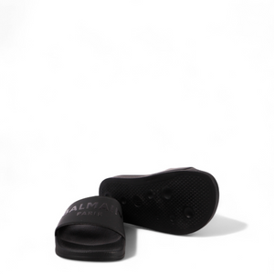 Balmain Kids Logo Slides