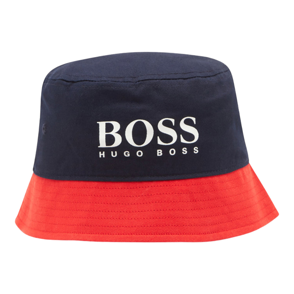 Hugo Boss Kid's Bucket Hat