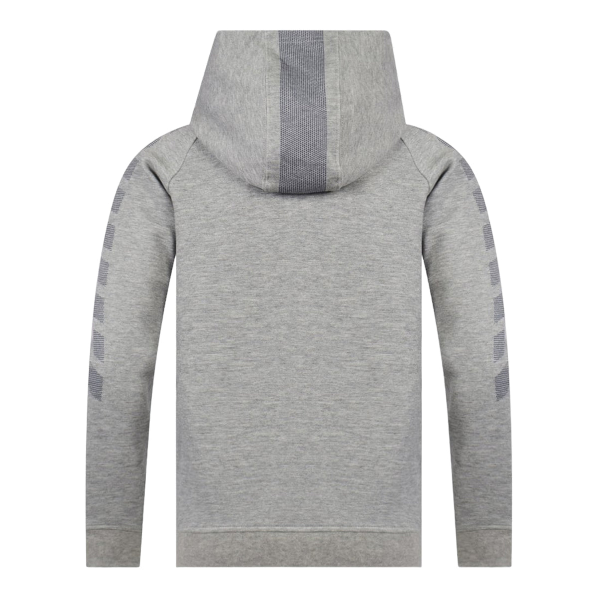 Hugo Boss Kids Full-Zip Up Dot Graphic Hoodie Sweatshirt