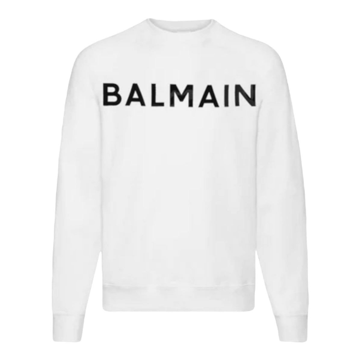 Balmain Kid's Logo Sweatshirt