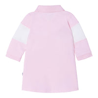 Hugo Boss Kids Collared Dress