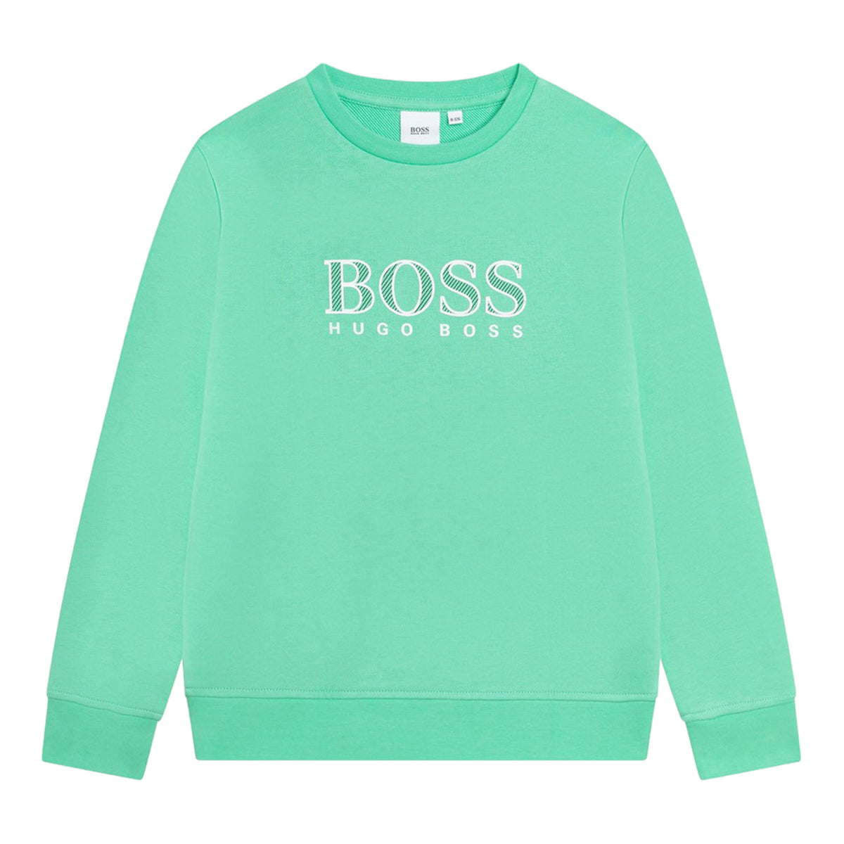 Hugo Boss Kids Essential Logo Sweatshirt
