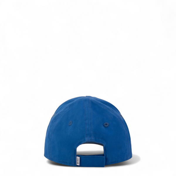 Hugo Boss Kids Adjustable Baseball Cap