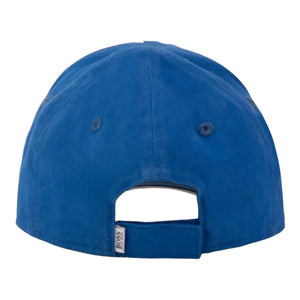 Hugo Boss Kids Adjustable Baseball Cap