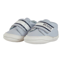 Hugo Boss Kids Infant's Crib Sneakers