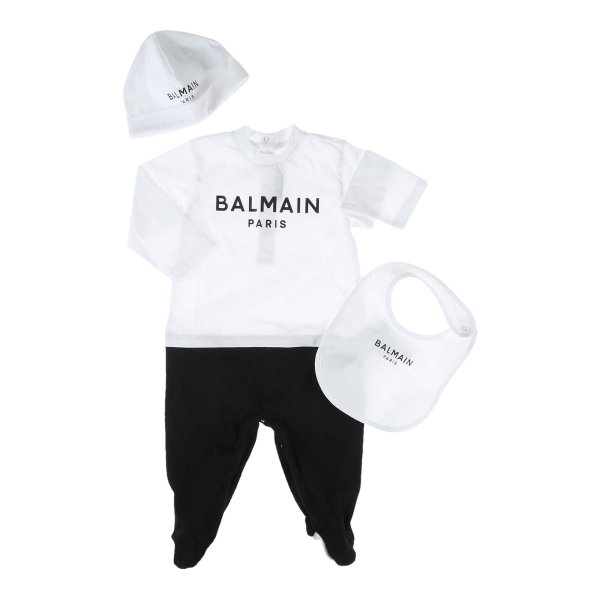 Balmain Kid's Infant Box Set