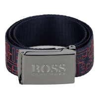 Hugo Boss Kids Logo Belt