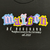 MDB Brand Men's Established T-Shirt