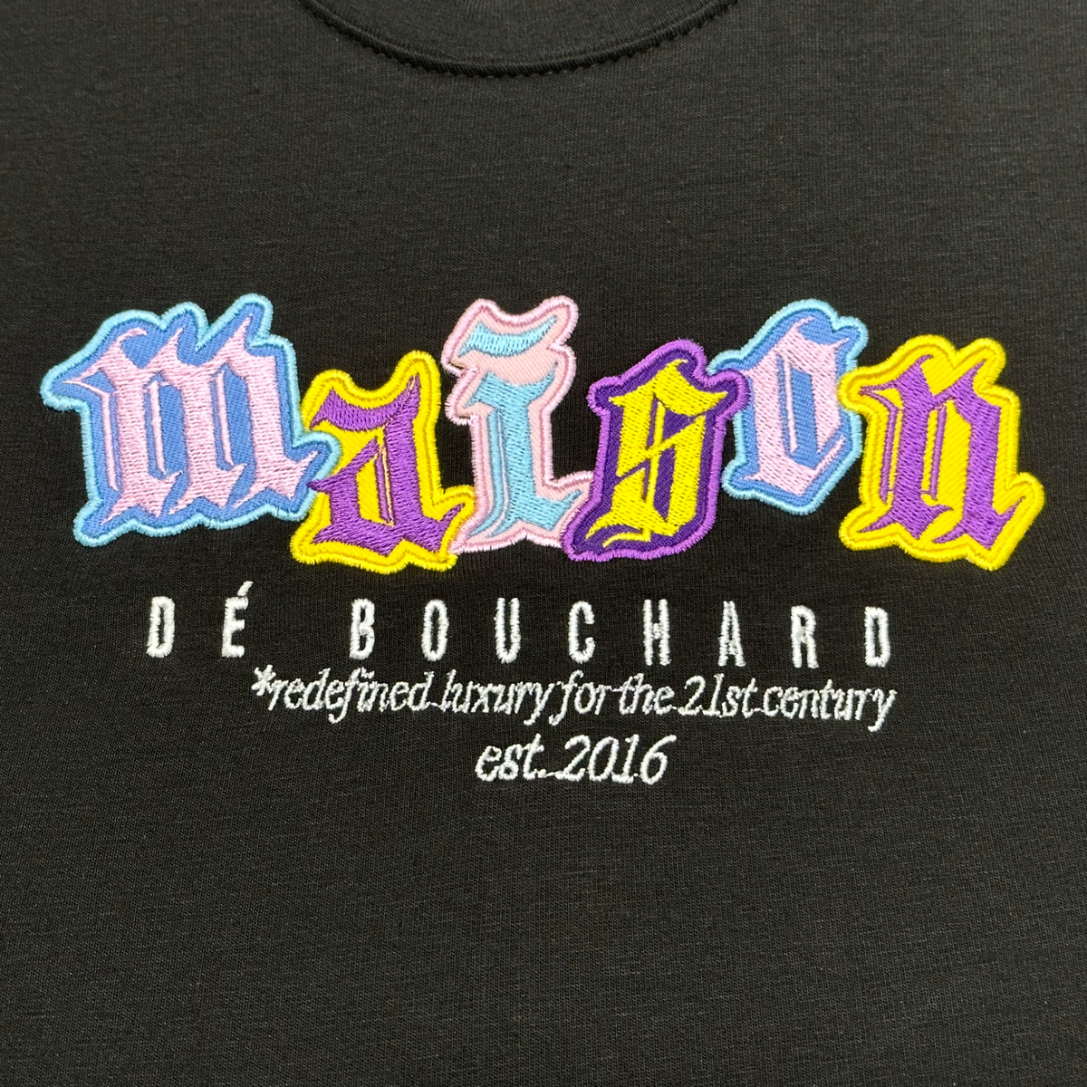 MDB Brand Women's Established T-Shirt