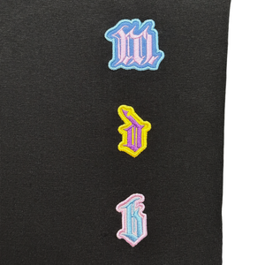MDB Brand Kids Established T-Shirt