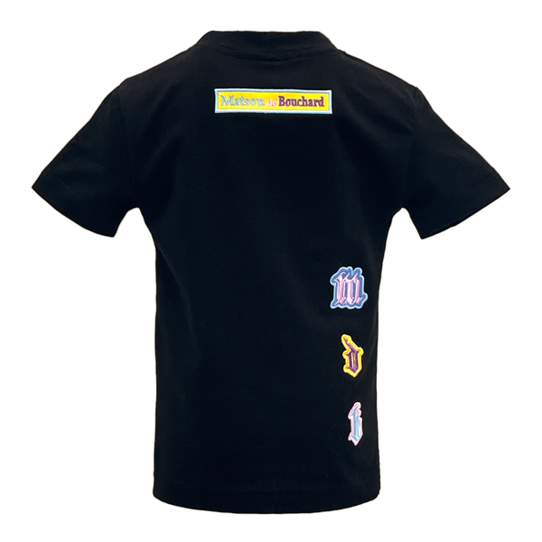 MDB Brand Kids Established T-Shirt